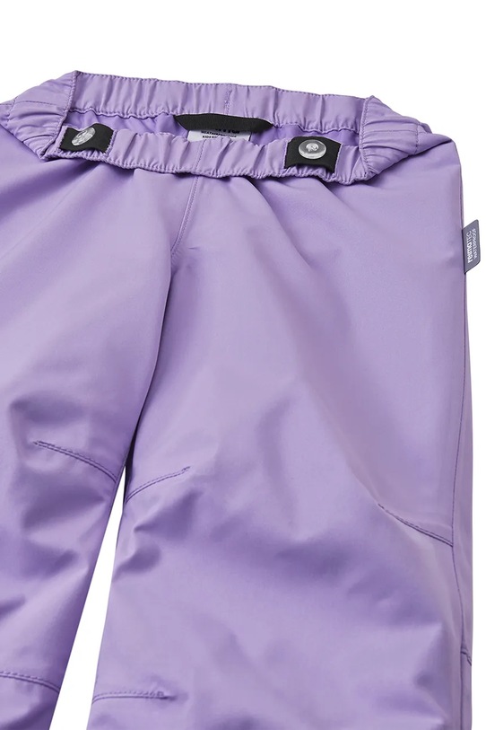 Chłopiec Reima spodnie dziecięce Kaura 5100148B.PPY2 fioletowy