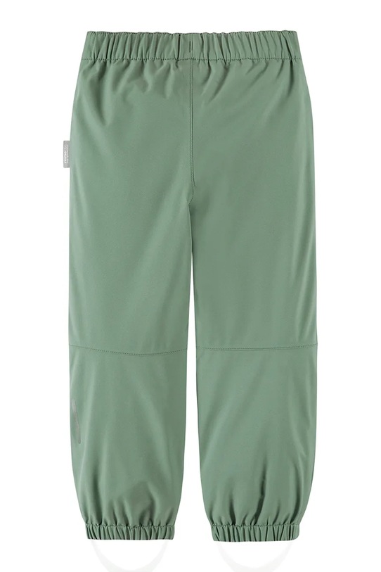 Chłopiec Reima spodnie dziecięce Kaura 5100148B.PPY2 zielony