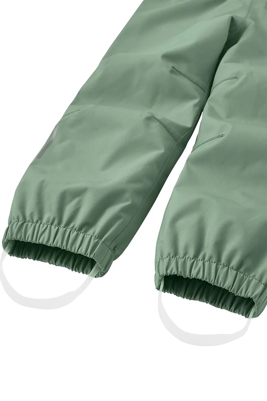 Reima spodnie dziecięce Kaura 5100148B.PPY2 zielony