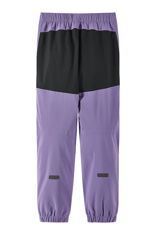 Chlapec Detské nohavice Reima Intona 5100431A.PPY2 fialová