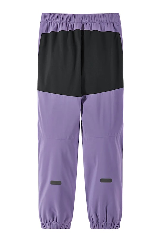 Chlapec Detské nohavice Reima Intona 5100431A.PPY2 fialová