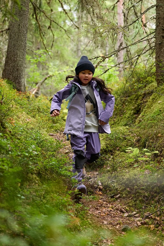 Detské nohavice Reima Intona 5100431A.PPY2