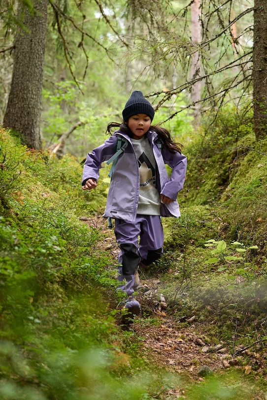 Detské nohavice Reima Intona 5100431A.PPY2