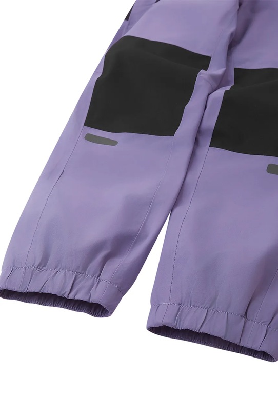 Detské nohavice Reima Intona 5100431A.PPY2 fialová