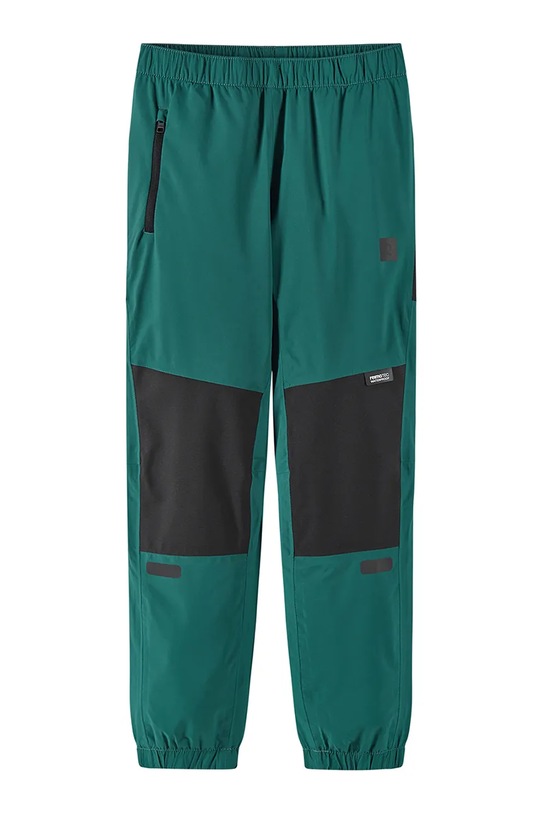 Detské nohavice Reima Intona 5100431A.PPY2 zelená SS26