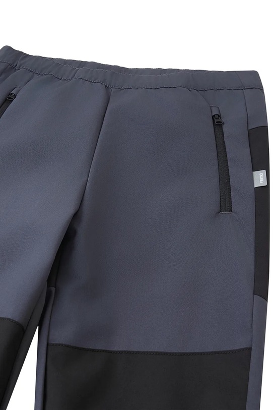 Reima spodnie dziecięce Valmis szary 5100445A.PPY2