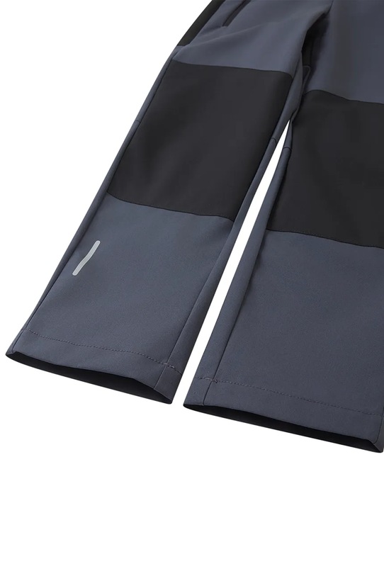 Reima spodnie dziecięce Valmis 5100445A.PPY2 szary