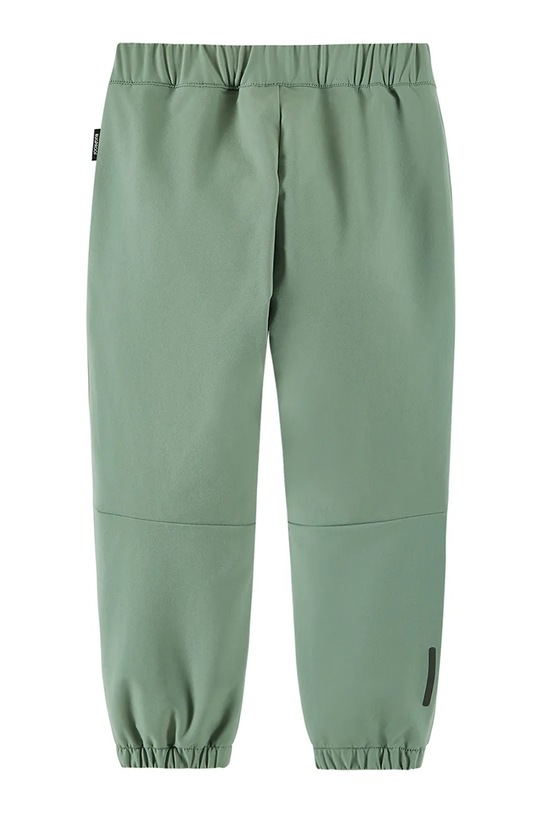 Reima spodnie dziecięce Siimes 5100192B.PPY2 zielony SS26