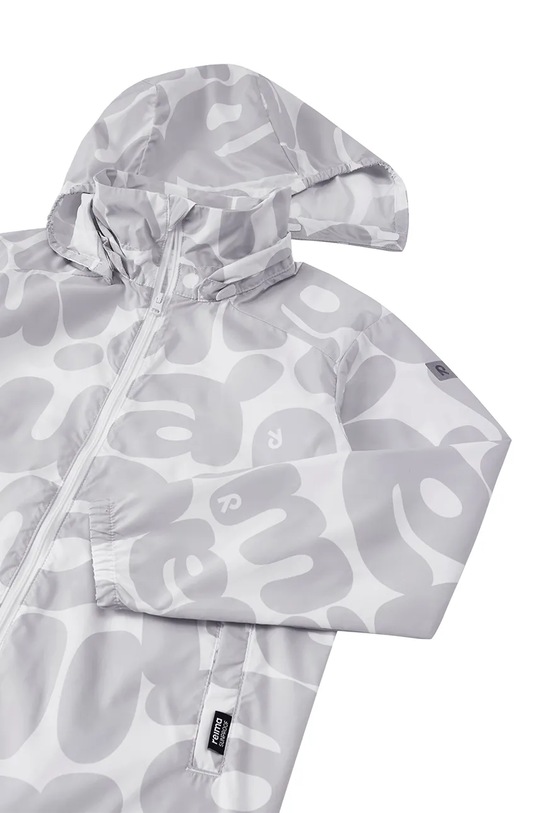 Reima kurtka przejściowa dziecięca Nerokas biały 5100204D.PPY2
