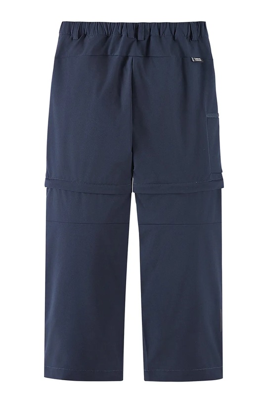 Reima spodnie dziecięce Surina 5100377A.PPY2 granatowy SS26