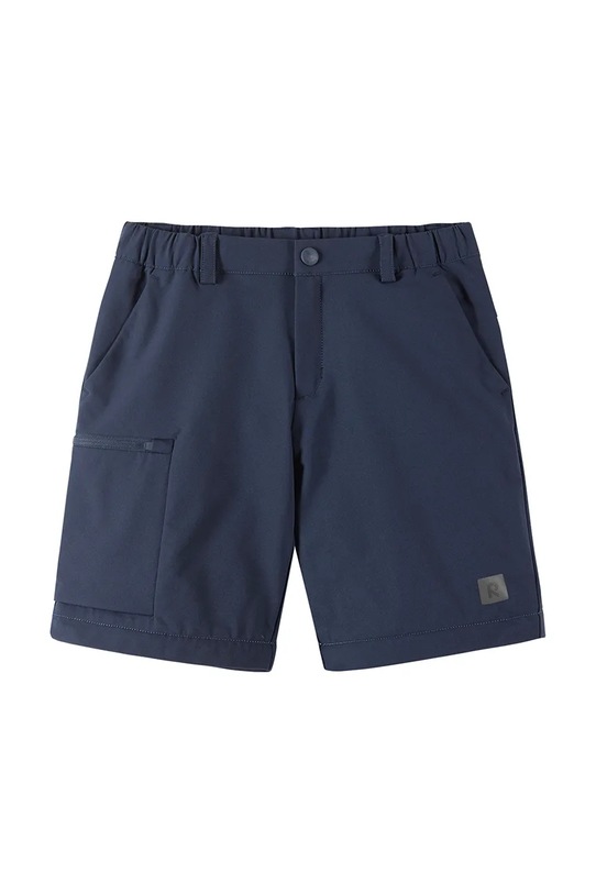 Chłopiec Reima spodnie dziecięce Surina 5100377A.PPY2 granatowy