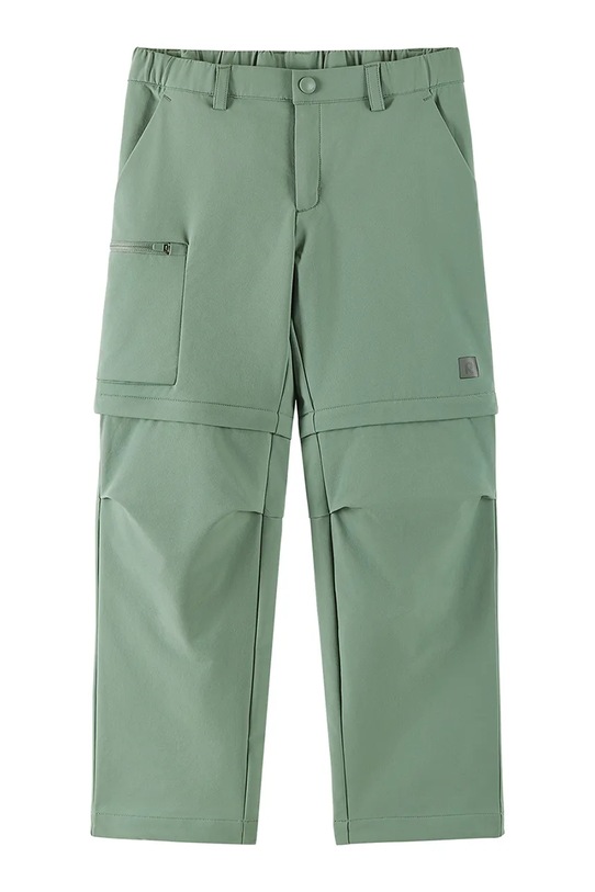 Reima spodnie dziecięce Surina zielony 5100377A.PPY2