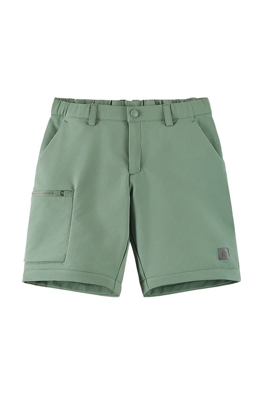 Chłopiec Reima spodnie dziecięce Surina 5100377A.PPY2 zielony