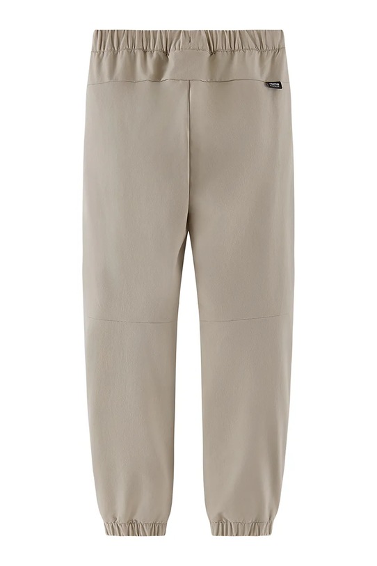 Chłopiec Reima spodnie dziecięce Punkiton 5100378A.PPY2 beżowy