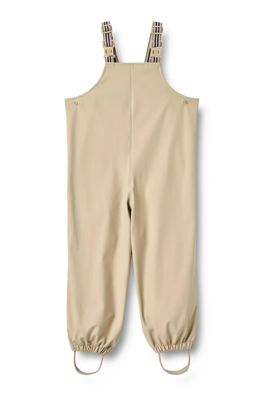 Wheat pantaloni pentru copii bej 7359.970R.GRS