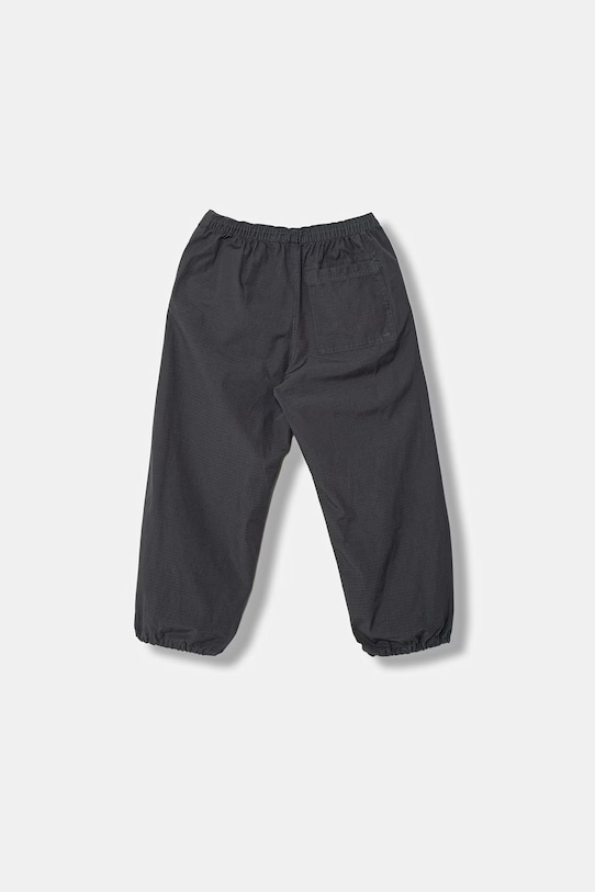 United Colors of Benetton nohavice detské bavlnené 456SCF05N.G.Stagionale sivá SS26