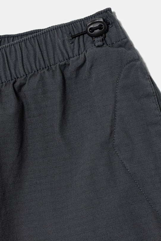 Chlapec United Colors of Benetton nohavice detské bavlnené 456SCF05N.G.Stagionale sivá