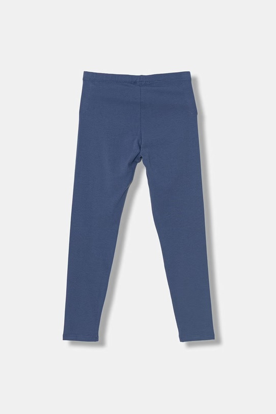 United Colors of Benetton Κολάν Παιδικά βαμβακερά με ελαστάν 3MT1CF06P.G.Stagionale μωβ