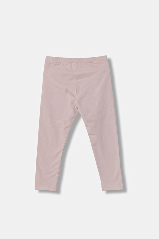 United Colors of Benetton κολάν παιδικά από βαμβάκι με ελαστάν 3MT1GF055.P.Stagionale πολύχρωμο