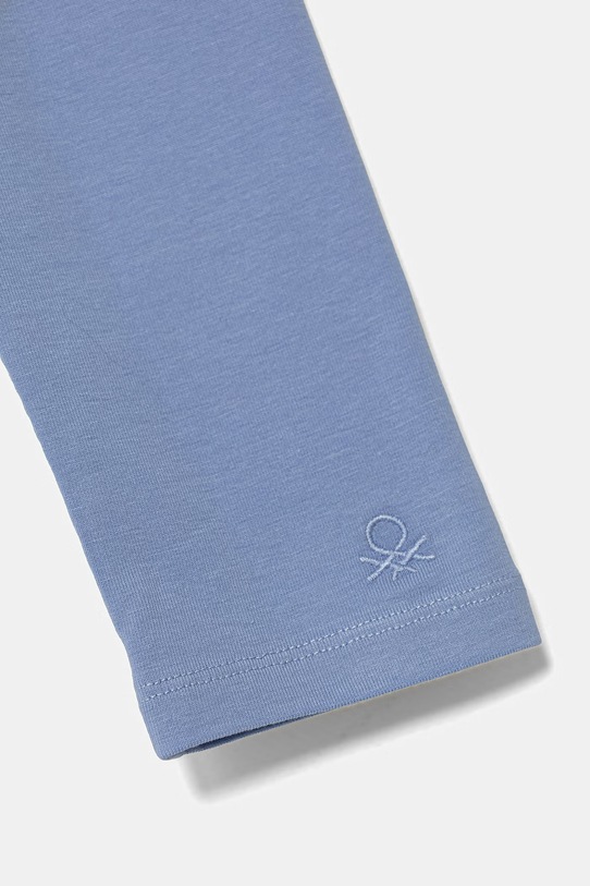 United Colors of Benetton κολάν παιδικά από βαμβάκι με ελαστάν 3MT1GF055.P.Stagionale