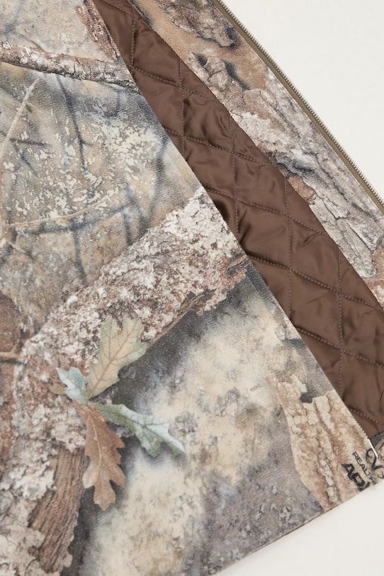 Pamučna jakna Represent Real Tree Camo MLM100720.55