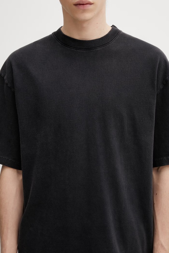 Represent spodnie dresowe bawełniane Owners szary OCM100050.02