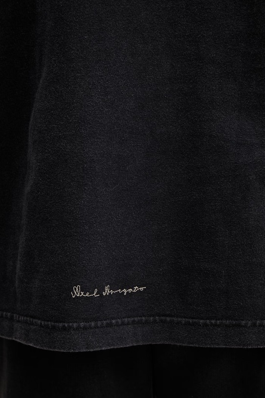 Represent spodnie dresowe bawełniane Owners OCM100050.02 szary