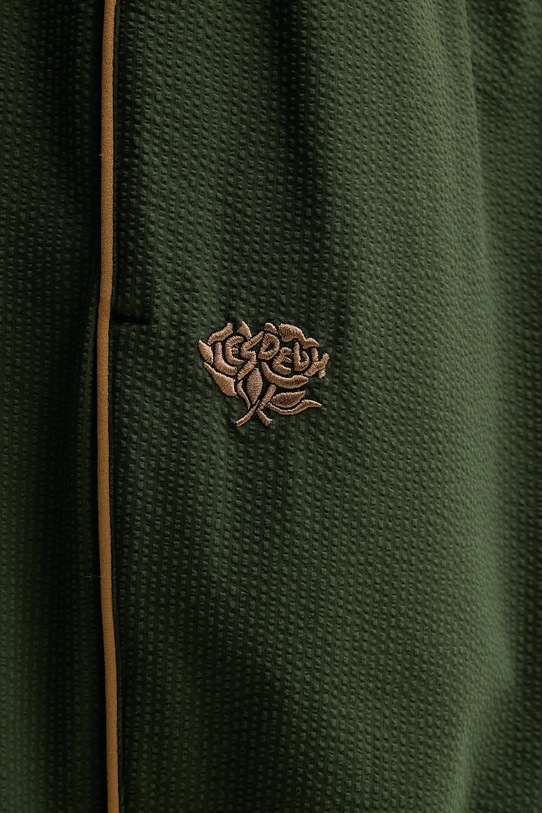 Les Deux spodnie dresowe 1000964 zielony