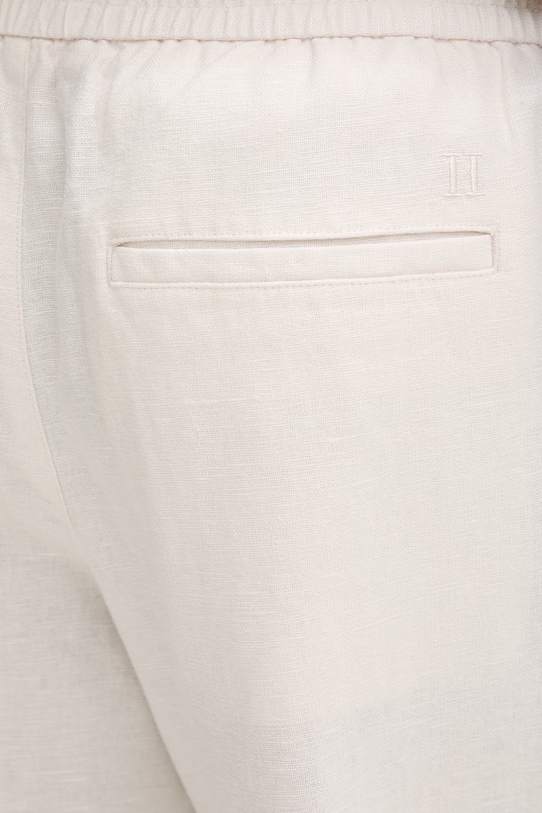 Les Deux spodnie męskie Patrick beżowy 1001339