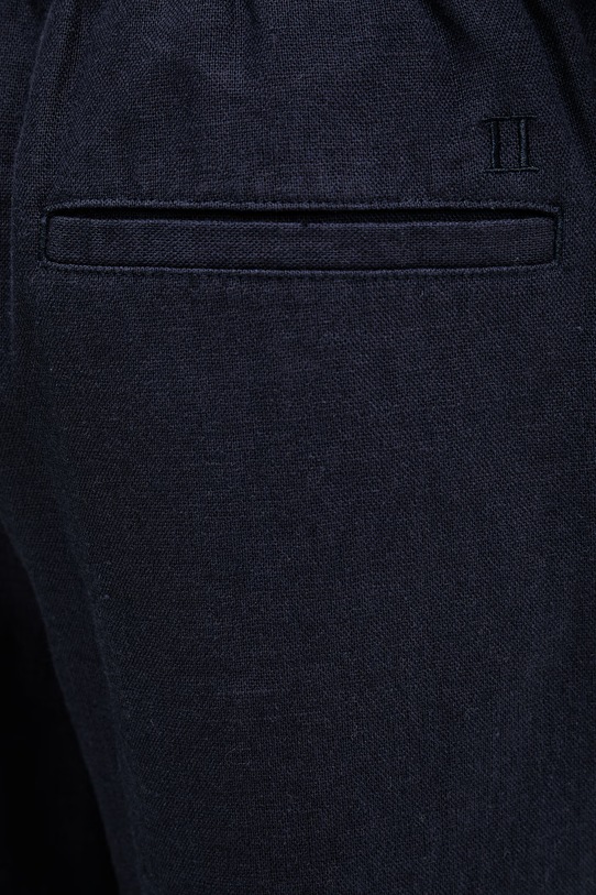 Les Deux spodnie męskie Patrick granatowy 1001339
