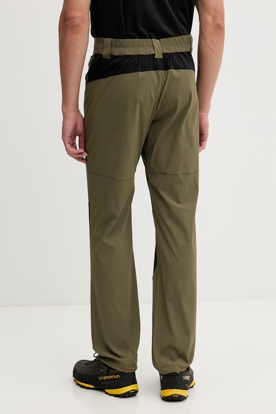 Odzież Viking spodnie trekkingowe męskie Hanzo 900/28/4721 zielony