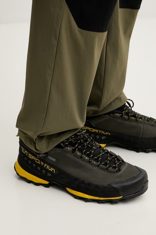 Viking spodnie trekkingowe męskie Hanzo zielony 900/28/4721