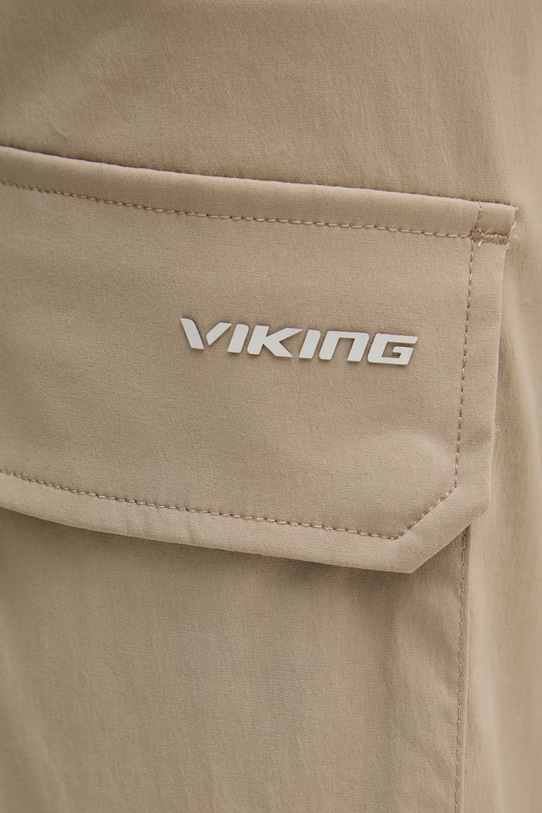 Viking трекінгові штани чоловічі Hanzo бежевий 900/28/4721
