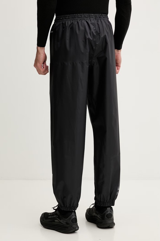 Odzież Viking spodnie funkcyjne męskie Rainier 900/25/9090 czarny