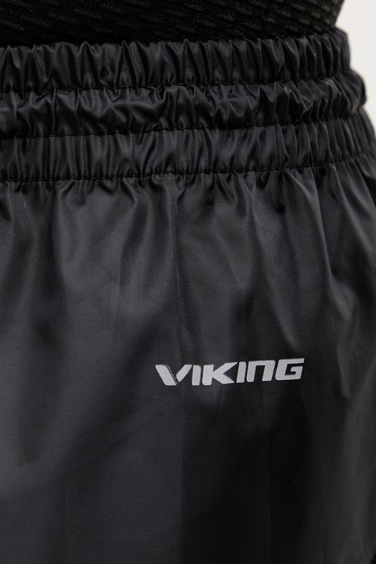 Viking spodnie funkcyjne męskie Rainier czarny 900/25/9090