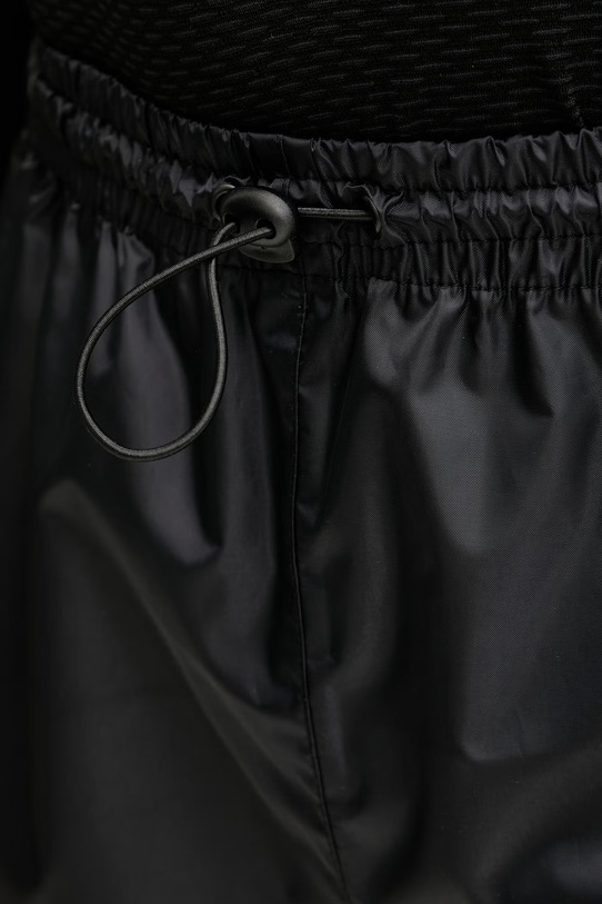 Viking spodnie funkcyjne męskie Rainier 900/25/9090 czarny