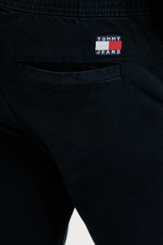 Tommy Jeans spodnie granatowy DM0DM23102