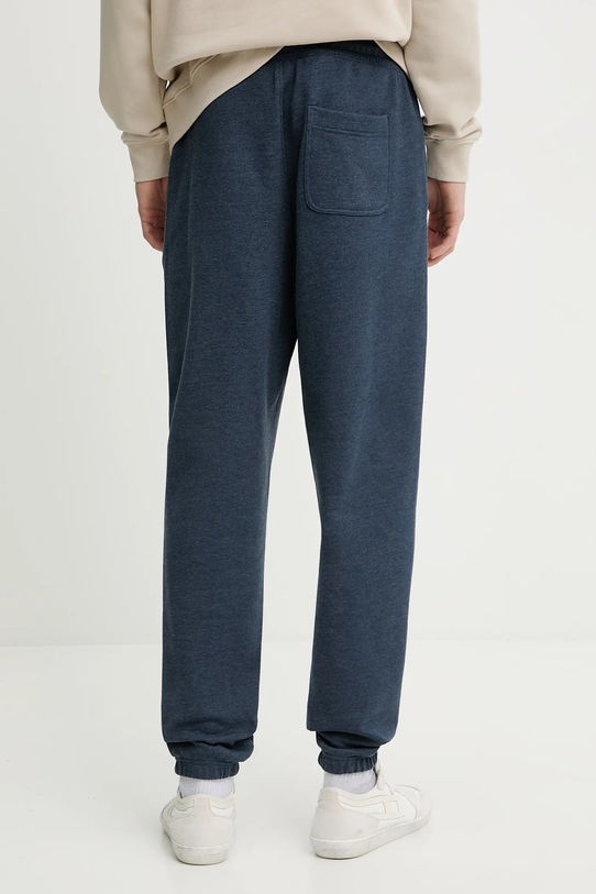 Tommy Jeans spodnie dresowe DM0DM22358 granatowy SS26