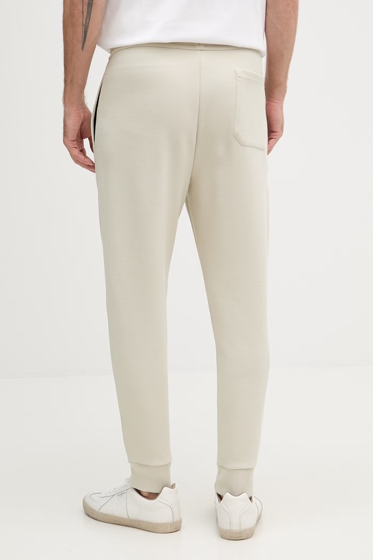 Oblečení BOSS Green tepláky mužské JT_Join Hadiko 50553574 béžová