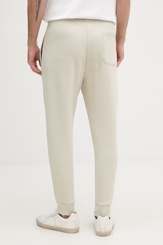 Oblečení BOSS Green tepláky mužské JT_Join Hadiko 50553574 béžová