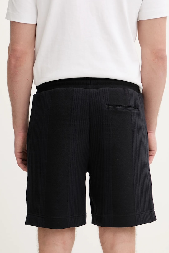 Odzież BOSS Green szorty JT_BB BC Lux Huxley 50554575 granatowy