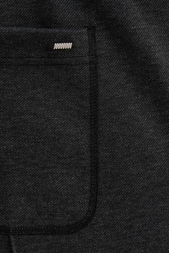 HUGO spodnie Dineto 50553432 szary