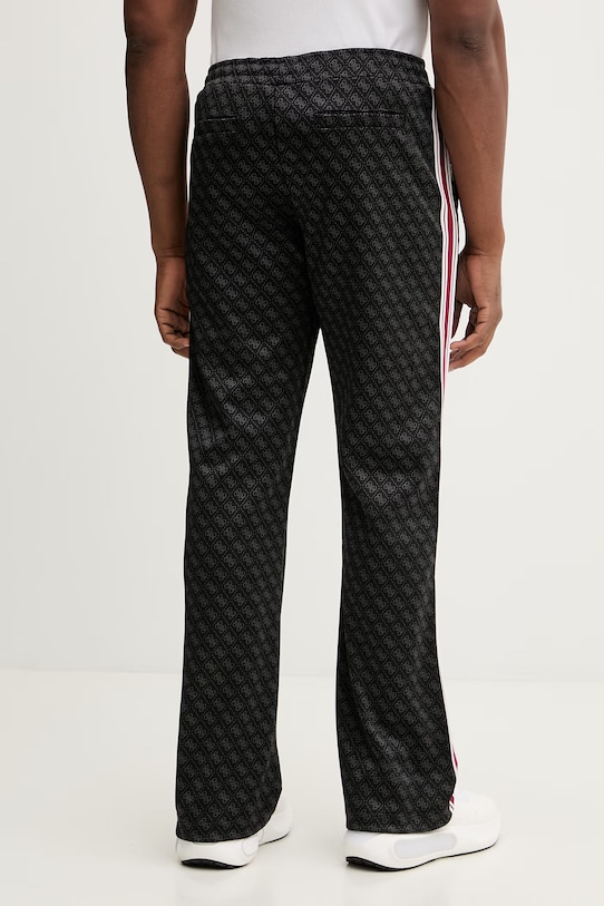 Oblečenie Tepláky Guess PARIMO Z5BB07.K2042 čierna