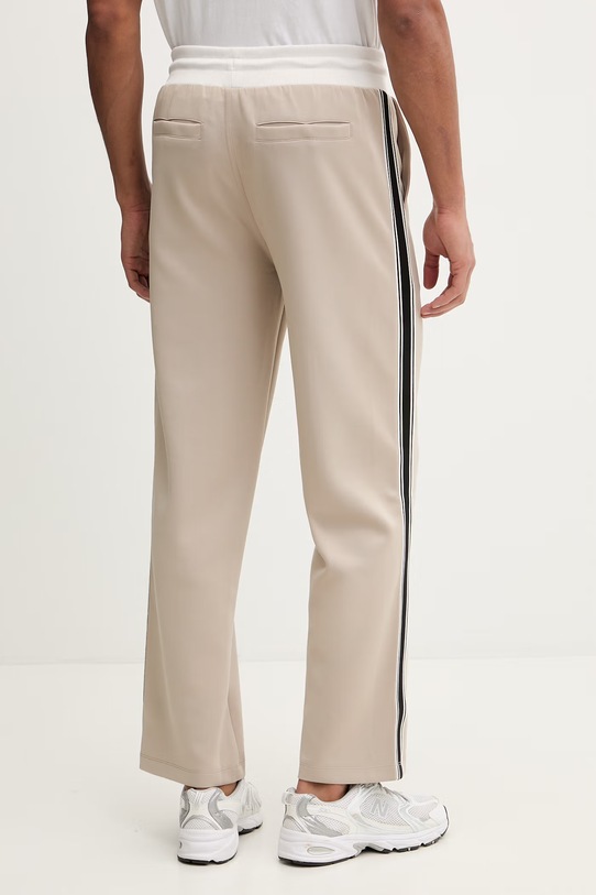 Oblečenie Tepláky Guess FULVIO Z5YB14.KCRU2 béžová