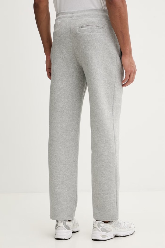 Oblečení Tepláky Guess LAURO Z6RB15.K1971 šedá