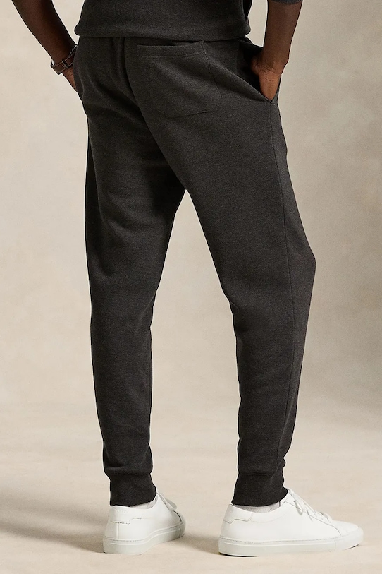 Παντελόνι Polo Ralph Lauren 710B13640 γκρί SS26