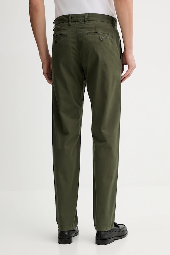 Oblečenie Nohavice Marc O'Polo 620038410124 zelená