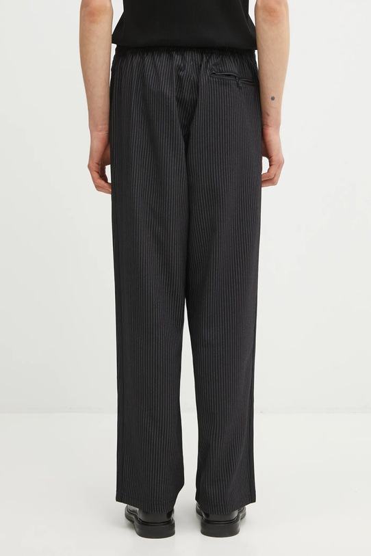 Брюки adidas Originals Firebird Track Pants KC9052 чёрный SS26