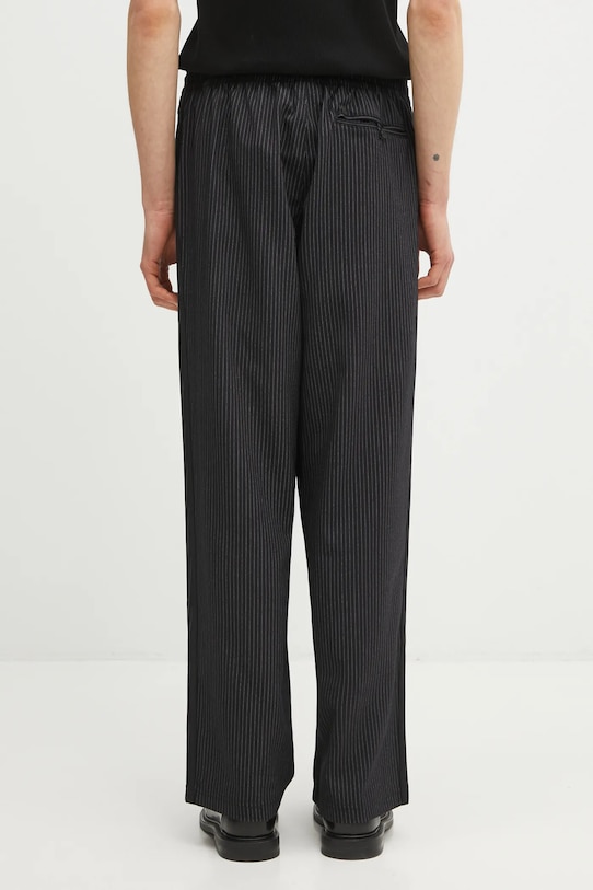 Штани adidas Originals Firebird Track Pants KC9052 чорний SS26