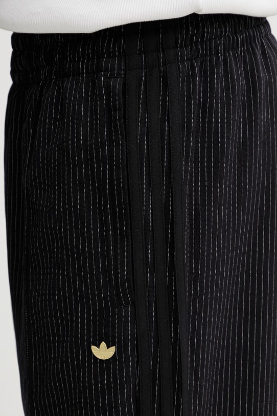 Штани adidas Originals Firebird Track Pants чорний KC9052